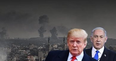 Gazze Planı Hamlesi: İsrail'den Dikkat Çeken Bir Hamle Gazze Planı