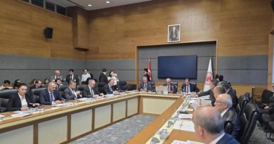 Başlık: Milli Parklar'a İlişkin Kanun Teklifi Kabul Edildi İçerik: Milli