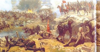 Here is the rewritten text in Turkish: Başlık: Kurtuluş Savaşı