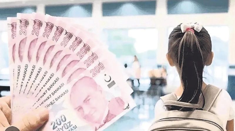 Enflasyonda Sonbahar Sürprizi TÜİK Aylık Enflasyonu Yüzde 323 Olarak Açıkladı