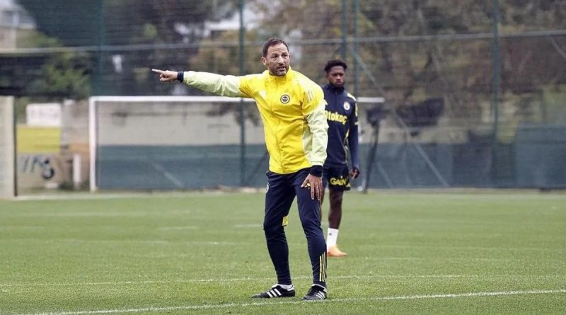 Fenerbahçe'nin Kötü Kamp Dönemi: Jose Mourinho'nun Sezon Başı Planları Ortaya