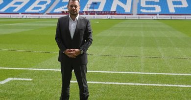 Trabzonspor'un Mali İstikrarı: 1,8 Milyar TL'lik Borç Azaltma Trabzonspor'un