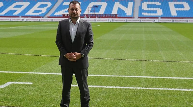 Trabzonspor'un Mali İstikrarı: 1,8 Milyar TL'lik Borç Azaltma Trabzonspor'un