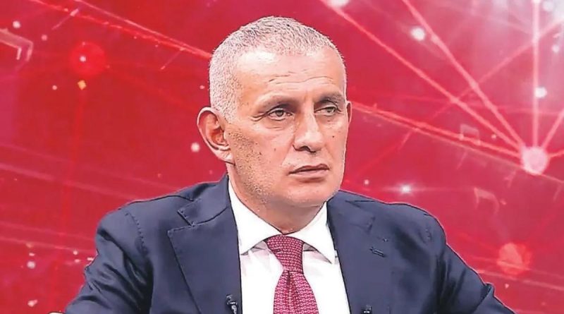 Here is a Turkish text that meets your requirements: TFF