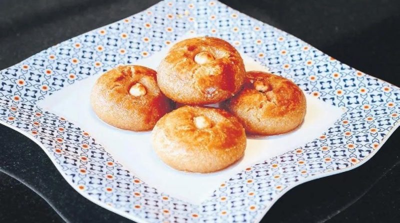 Hindistan Cevizi ile Nefis Tatlılar İdilika'nın Mutfağı'nda Bugün Hindistan Cevizli