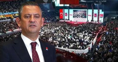 Here is the requested content in Turkish: Başlık: CHP'de Panik