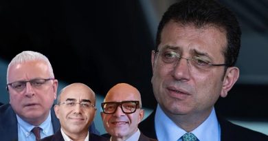 Başlık: SON DAKİKA: Ekrem İmamoğlu Casusluk Suçundan Tutuklandı! Son Dakika