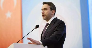 Enerji Bakanı: Yalan ve eksik bilgi ile yorum yapıyorlar Enerji