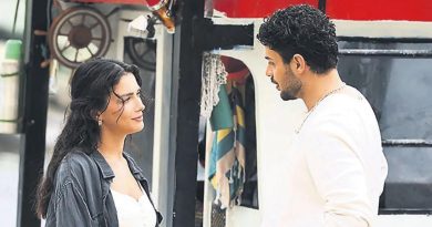 Sete Davetsiz Misafir Geldi: Ayı Bungalova Darmadağın Etti Gözleri KaraDeniz