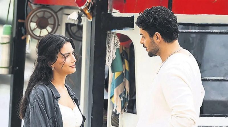 Sete Davetsiz Misafir Geldi: Ayı Bungalova Darmadağın Etti Gözleri KaraDeniz