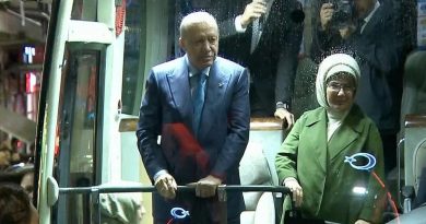 Başlık: Rize'de Başkan Erdoğan'la Buluşma Rize'nin Güçlü İmzasını Atacak Başkan