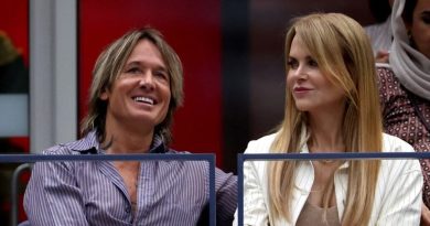 Başlık: Nicole Kidman ve Keith Urban'ın 19 Yıllık Evlilikinden Kötü