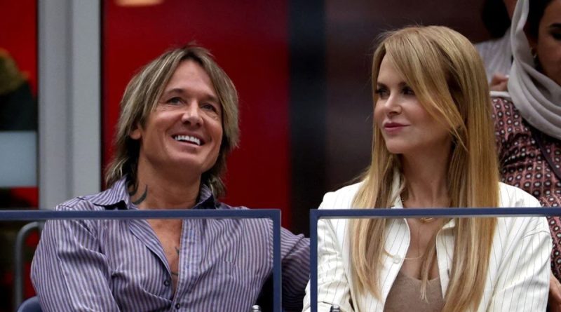 Başlık: Nicole Kidman ve Keith Urban'ın 19 Yıllık Evlilikinden Kötü