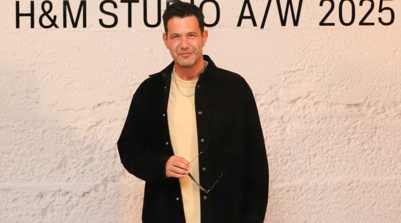 Stilistiyle Aşkın Gücü: Keremcem ve Sena Seçen'in Romantik Hikâyesi Keremcem