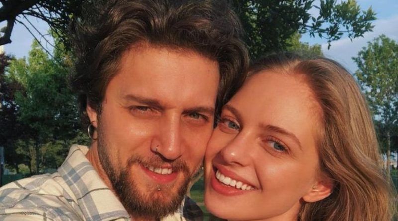 Ufuk Beydemir ve İpek Filiz Yazıcı'nın boşanma kararı aldı Büyük