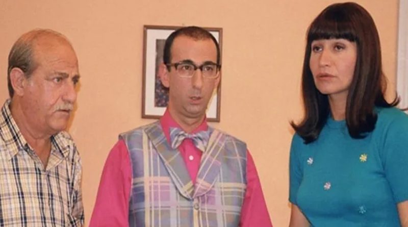 Tiyatro Dünyası: Bican Günalan'ın Son Hali Gündem Oldu Bican Günalan,