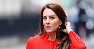 Başlık: Prens William ve Kate Middleton'ın Arazisi Halka Kapattı İçerik: