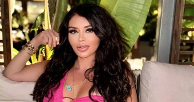 Ebru Polat Adliye Kombinine Cevap Verdi Ebru Polat Adliye K