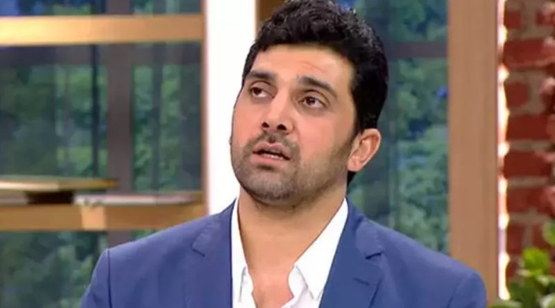 Acun Ilıcalı Açıkladı: Şarkıcı Bayhan Survivor'da Ünlü televizyoncu Acun Ilıcalı,