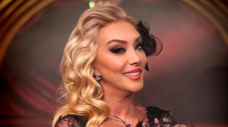 Güllü'nün Ölümüyle İlişkili Soruşturma Sürüyor Güllü'nün Kızının Ifadesi İlk Kez