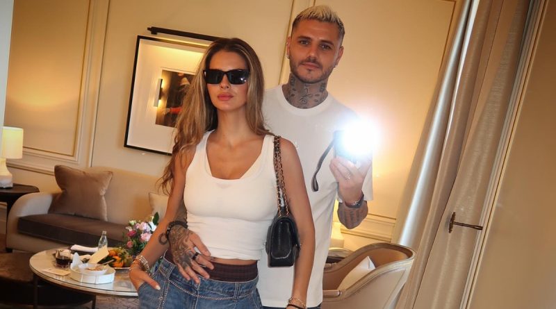 Here is the rewritten content in Turkish: Başlık: Mauro Icardi