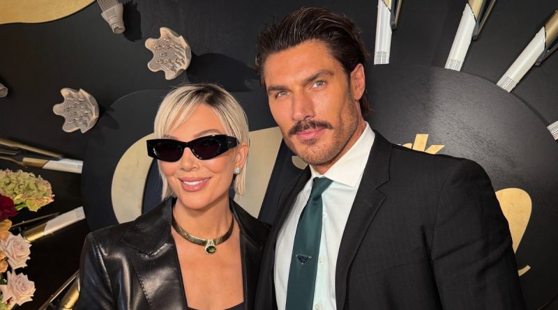 Here is the requested content in Turkish: Başlık: Kris Jenner,