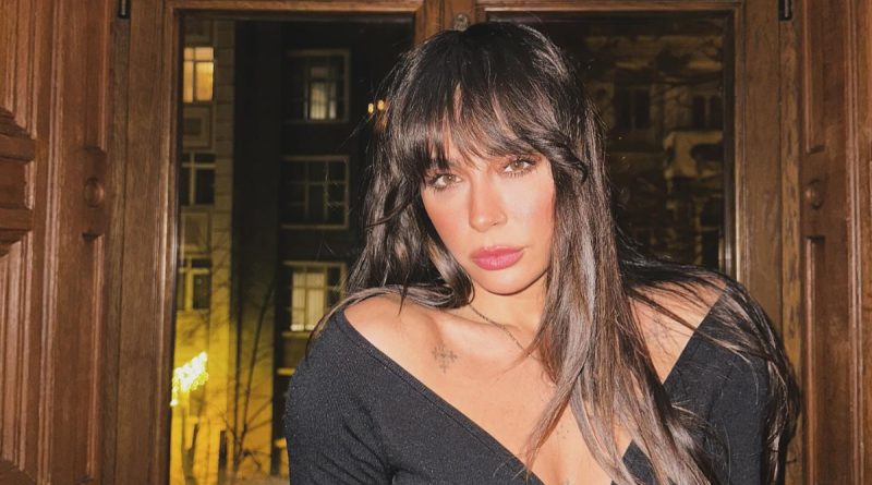 Başlık: Yasemin Yürük'ün Özel Hayatı Hakkında Samimi Açıklamalar Yaşayan Bir