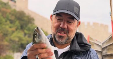 Formunu Koruyor! Ata Demirer Spor Piyasında Son Gelişmeler Ünlü komedyen