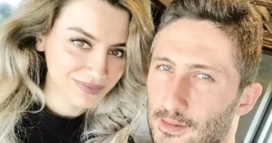 Başlık: Sabri Sarıoğlu, Boşanma İddialarına Noktayı Koydu Sabri Sarıoğlu