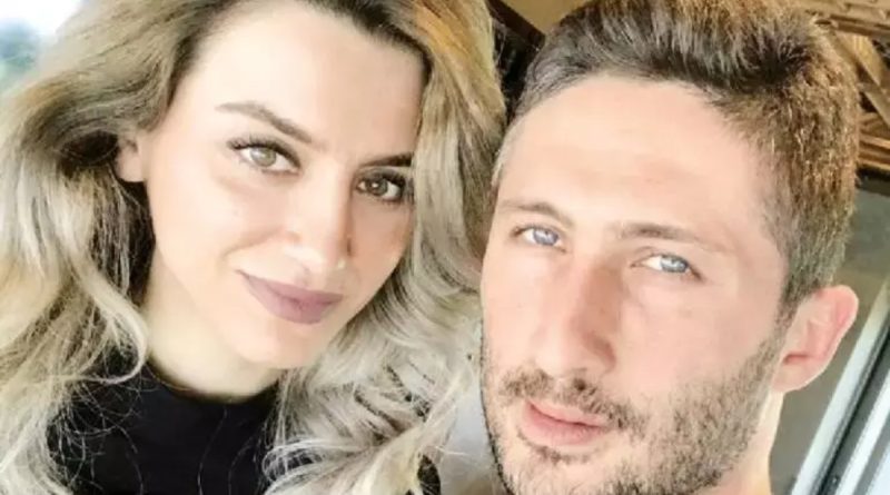 Başlık: Sabri Sarıoğlu, Boşanma İddialarına Noktayı Koydu Sabri Sarıoğlu