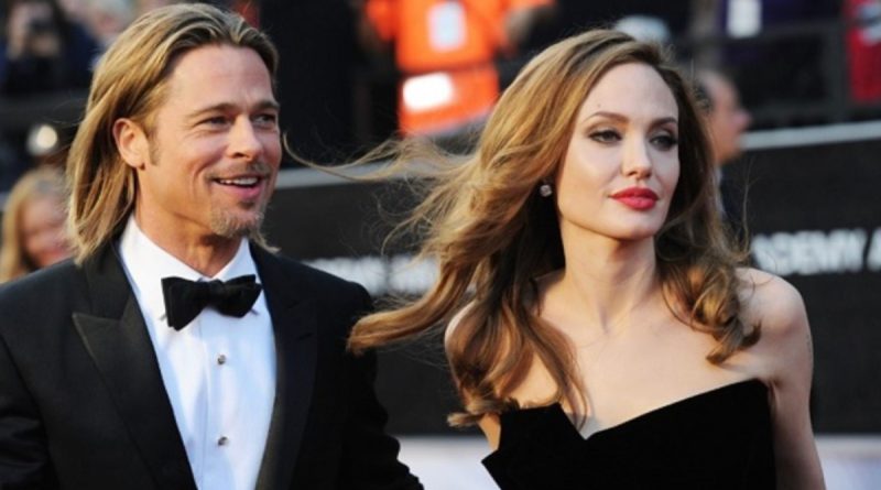 Başlık: Angelina Jolie, Brad Pitt'ten Boşanmasına Yol Açan 'Acı Verici'