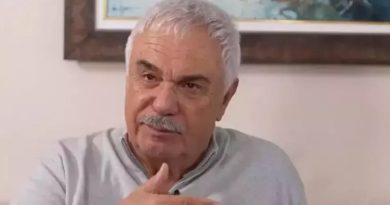 Halil Ergün'den Deniz Çakır İtirafı: Benim Kalbimi Kırdı Karanlık Geçmişi