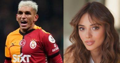 Devrim Özkan Defteri Kapandı! Torreira ve Rabia Soytürk Aşk Yaşiyor