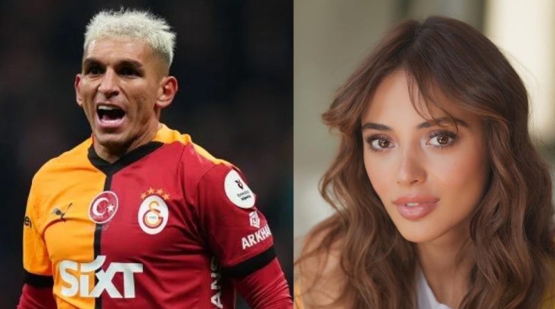 Devrim Özkan Defteri Kapandı! Torreira ve Rabia Soytürk Aşk Yaşiyor