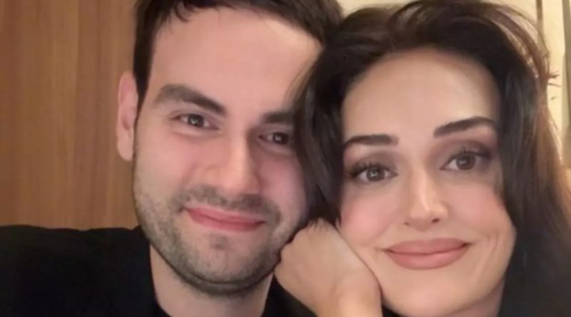 Esra Bilgiç 33 Yaşında! Sevgilisi Faruk Sabancı'dan Aşkın Paylaşımı Geliyor