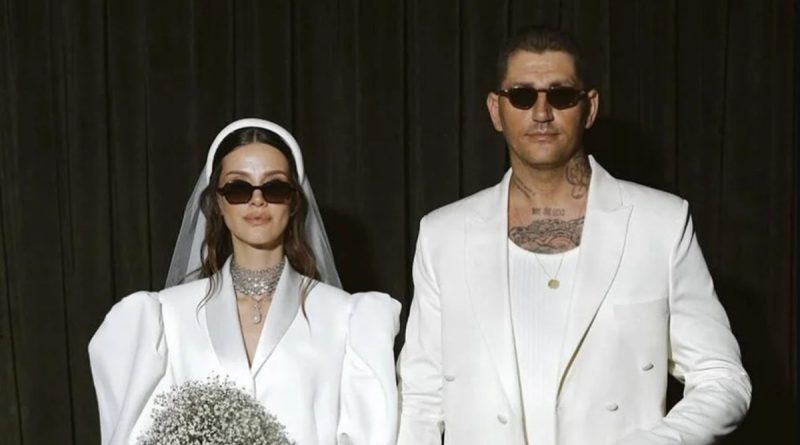 Başlık: İrem Helvacıoğlu Anne Oldu! İçerik: Ünlü Oyuncunun Mutlu Evliliğiyle