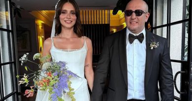 Başlık: Meriç Aral, Uyuşturucu Operasyonunda İfade Verdi! İçerik: Meriç Aral,