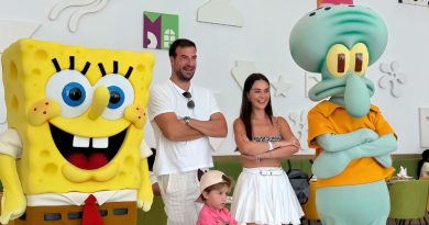 Hande Soral'ın Eşi İsmail Demirci Aşkını Anlattı: Aşk Huzurlu Ev