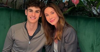 Here is the rewritten text in Turkish: Başlık: Manken Demet