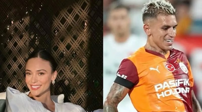 Torreira ile Aşk Yaşıyor! Rabia Soytürk'ün Eski Aşkından Bomba Yorum: