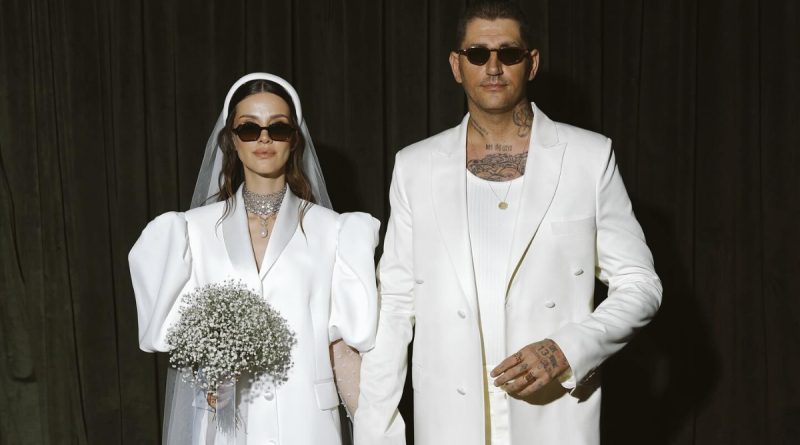 İrem Helvacıoğlu'nun Kızının Adı Sora İrem Helvacıoğlu'nun Kızının Adı