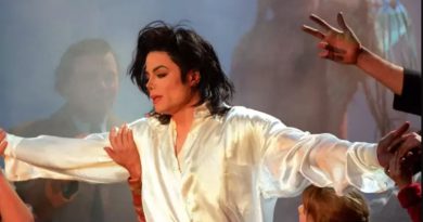 Başlık: Paris Jackson'ın Maddi Rahatlığı: Babamın Mirası Bana Ömür Boyu