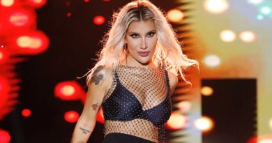 İrem Derici Hastanelik Oldu: Zor Bir Hafta Geçirdi Şarkıcı İrem