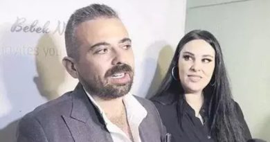 Tuğçe Tayfur: Miras Kavgası Devam Ediyor Tuğçe Tayfur, Babasının Vasiyetiyle