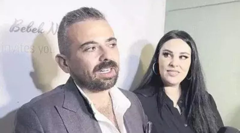 Tuğçe Tayfur: Miras Kavgası Devam Ediyor Tuğçe Tayfur, Babasının Vasiyetiyle