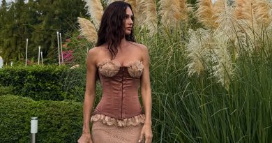 Yasemin Ergene'nin Yeni Hayatına Dikkat Çeken Paylaşımı Ünlü Oyuncunun Sosyal