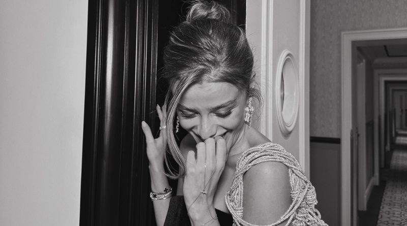 Başlık: İlayda Alişan'ın Son Hali Seda Sayan'a Benzetti İçerik: İlayda