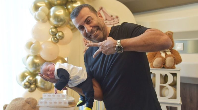 Here is the rewritten content in Turkish: Başlık: Emre Karayel,