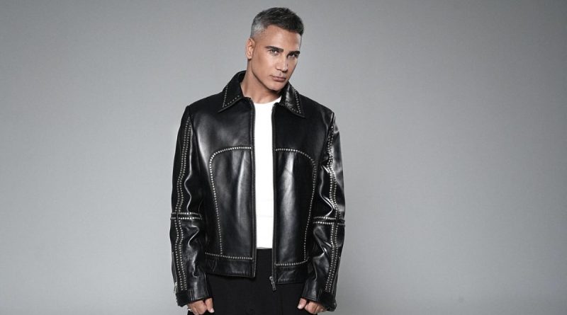 Başlık: Doğuş, Eşine Aşkı Haykırdı: Evliliklerinin 11 Yılını Kutladı Evliliklerinin