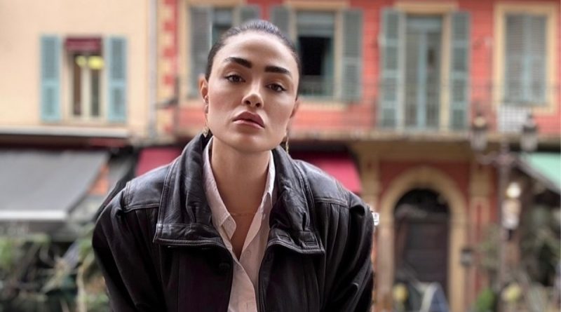 Tatlıses Ailesinin Yeni Gerilimi! Dilan Çıtak, Ahmet Tatlıses ile Paylaşım